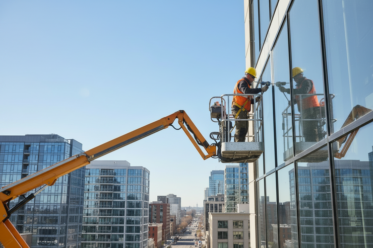 BEYOND REACTIVE REPAIRS